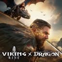 Viking Rise: Train Your Dragon icon
