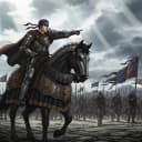 Warring States of Partia icon