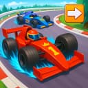 Coding for kids - Racing games icon