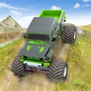 Monster Truck Off Road Racing icon