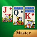 Solitaire Master - Card Game icon