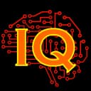 IQ Test: Logic Brain Training icon