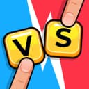 Crossword Duel - Word Puzzle icon