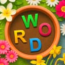 Word Garden : Crosswords icon