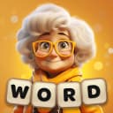 Star Words - Relax Puzzle Game icon
