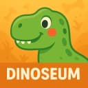 Dinoseum icon