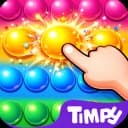 Timpy Pop It: Baby Kids Games icon