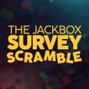 The Jackbox Survey Scramble icon