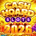 Cash Hoard Slots-Casino slots! icon