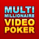 Multi Millionaire Video Poker icon