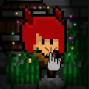 Brina Clicker RPG icon
