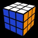 Cube Solver icon