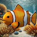 Real Fish Simulator icon