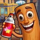 Endless Rush: Subway Escape icon