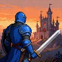 Loot Quest:Pixel Hero icon