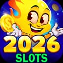 Jackpot Flame™ Slots - Casino icon