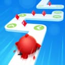Tap Tap Dash: Turbo icon