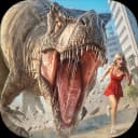 Jurassic Front: Survival icon