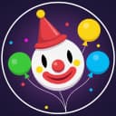 Circus Acrobat icon