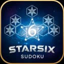 Starsix Sudoku Original icon
