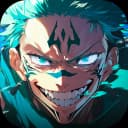 Jujutsu: Culling Game icon