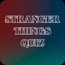 Stranger Things Quiz icon