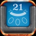 Blackjack 21: Blackjackist icon