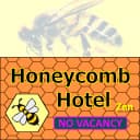 Honeycomb Hotel Zen icon