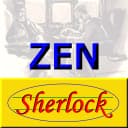 Sherlock Zen icon