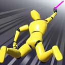 Grapple Hook Hero : Zip Action icon
