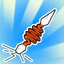 Spring Lancer: Snap & Strike icon