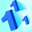 Number Merge Run : Shooting icon