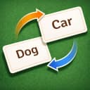 Word Associations Puzzle icon