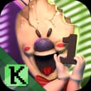 Ice Scream 1: Scary Horror icon