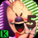 Ice Scream 5 Friends: Mike icon