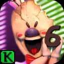 Ice Scream 6 Friends: Charlie icon