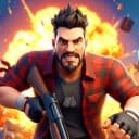Street wars icon