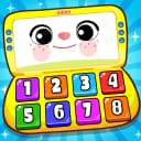 Kids Educational Games Toddler icon