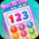 Baby Phone Games for 1-5 Yrs icon