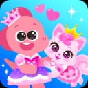 Cocobi Baby Pet Care - puppy icon