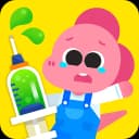 Cocobi Hospital World - doctor icon