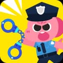 Cocobi Little Police - Kids icon