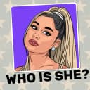 Guess the Celebrities icon