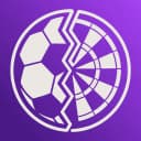 Flight League Darts icon