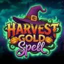 Harvest Gold Spell icon