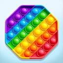 Satisfying Toys : Calm Games icon
