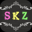 SKZ: Stray Kids game icon