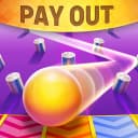 Golden Bounce -Earn real money icon