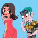 Save John: Funny Choices icon