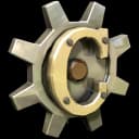 Cogs icon